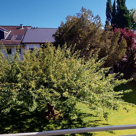 Neuklosterhof App. 13 Pelzerhaken Exterior foto