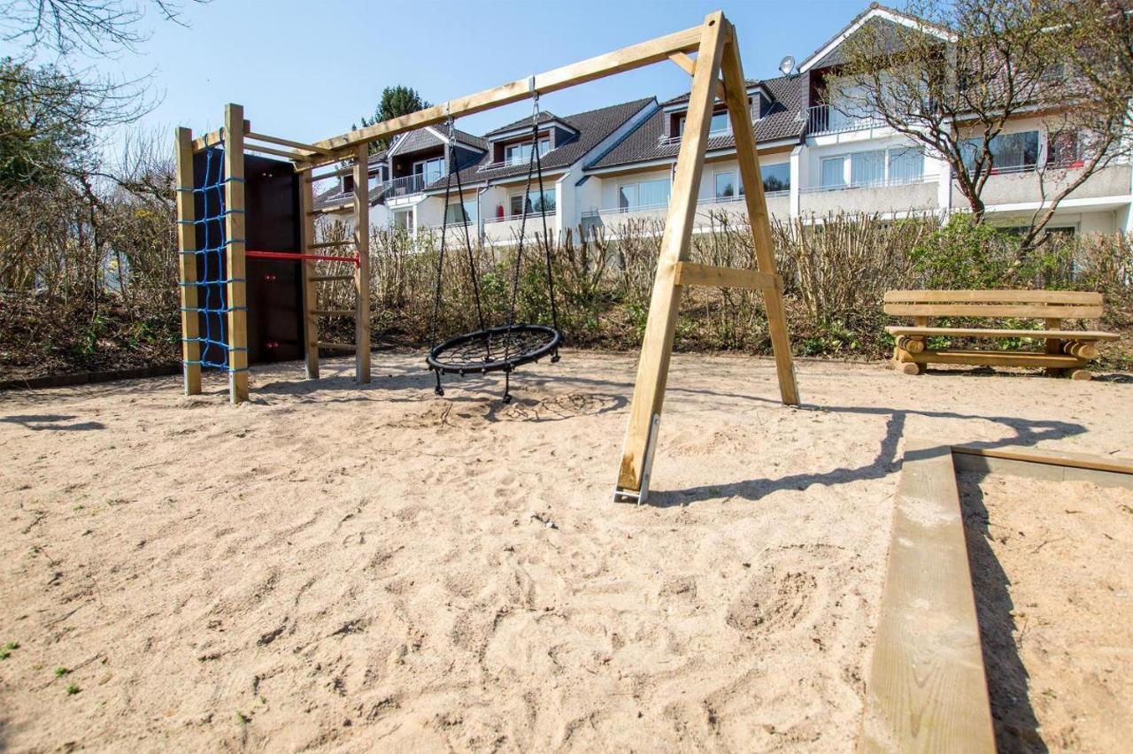 Neuklosterhof App. 13 Pelzerhaken Exterior foto